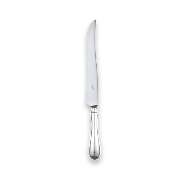 Baguette Carving Set - Carrs Silver