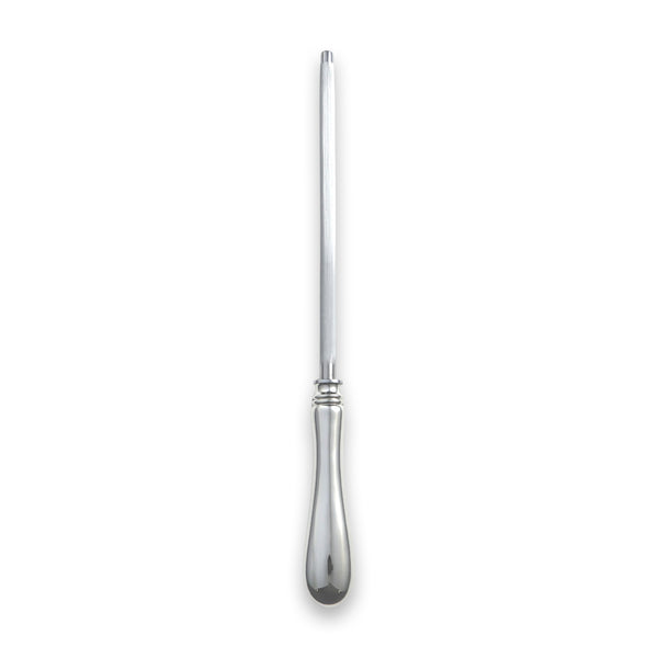 Baguette Carving Set - Carrs Silver