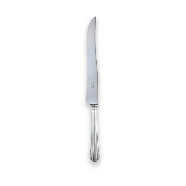 Chiltern Carving Set - Carrs Silver