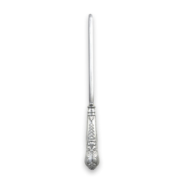 Coburg Carving Set - Carrs Silver