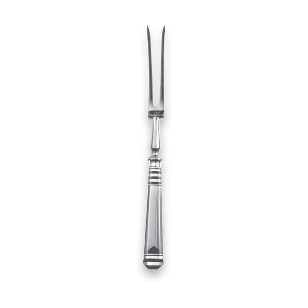 Décor Carving Set - Carrs Silver