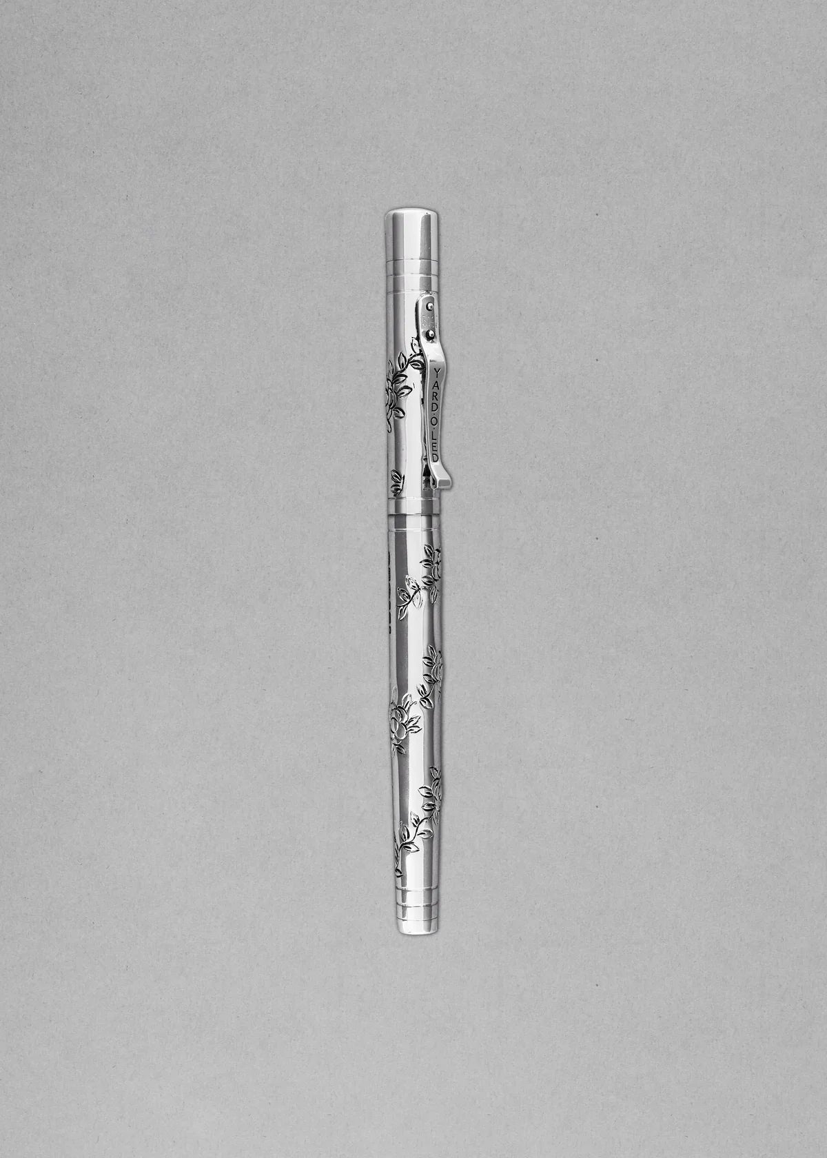Mayflower Fountain Pen by Yard-O-Led - image 1
