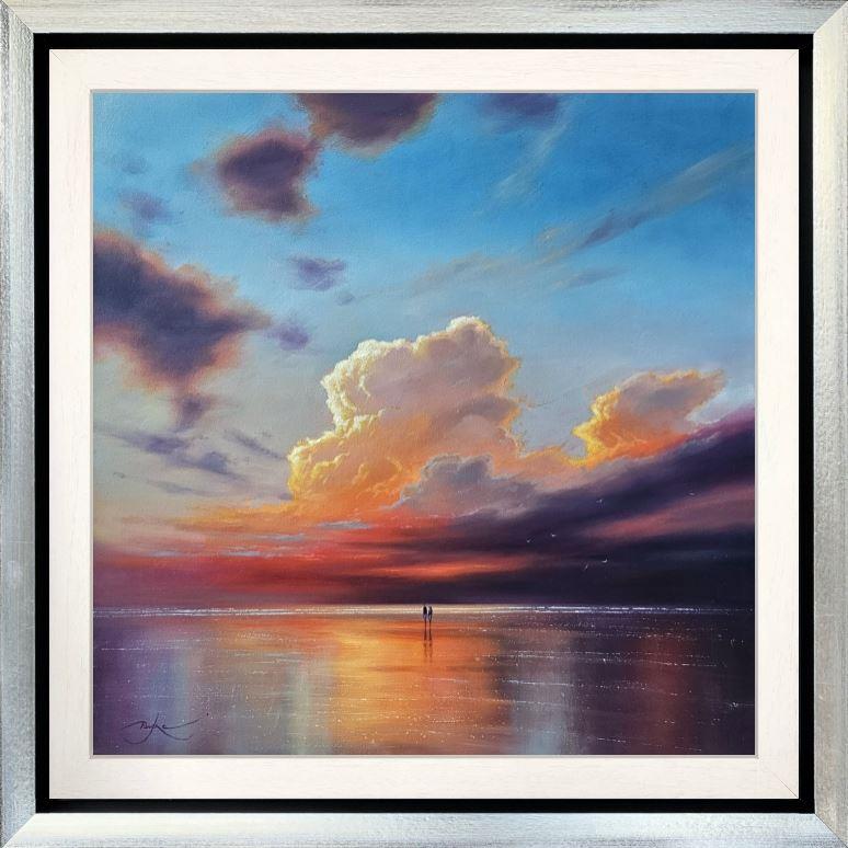 Ben Payne - Fair Skies Ahead - Limited Edition Art - EB London