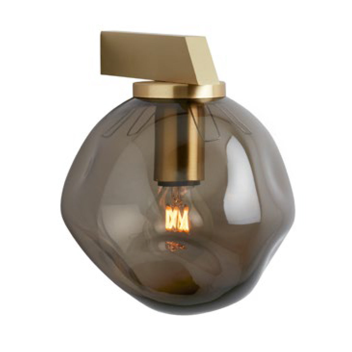 CTO Lighting - Gaia Wall Flush | Quickship