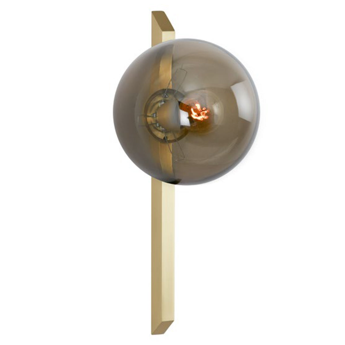 CTO Lighting - Gaia Wall Flush | Quickship