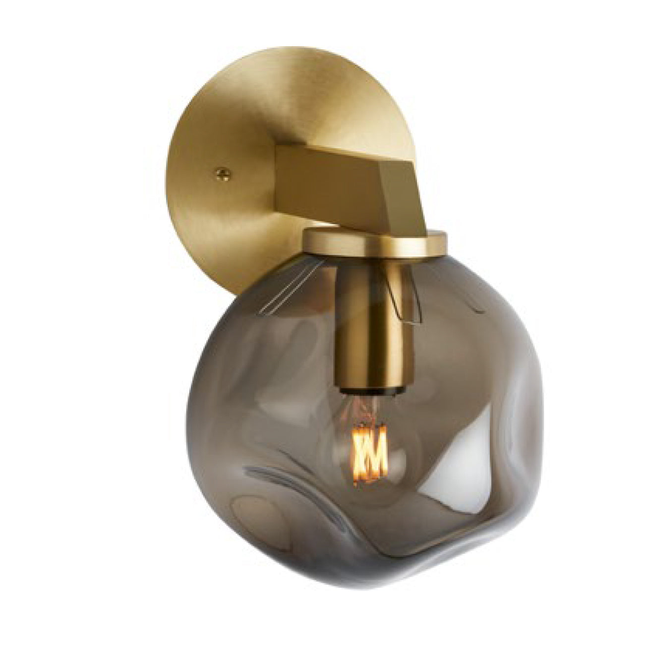 CTO Lighting - Gaia Wall Plate | Quickship