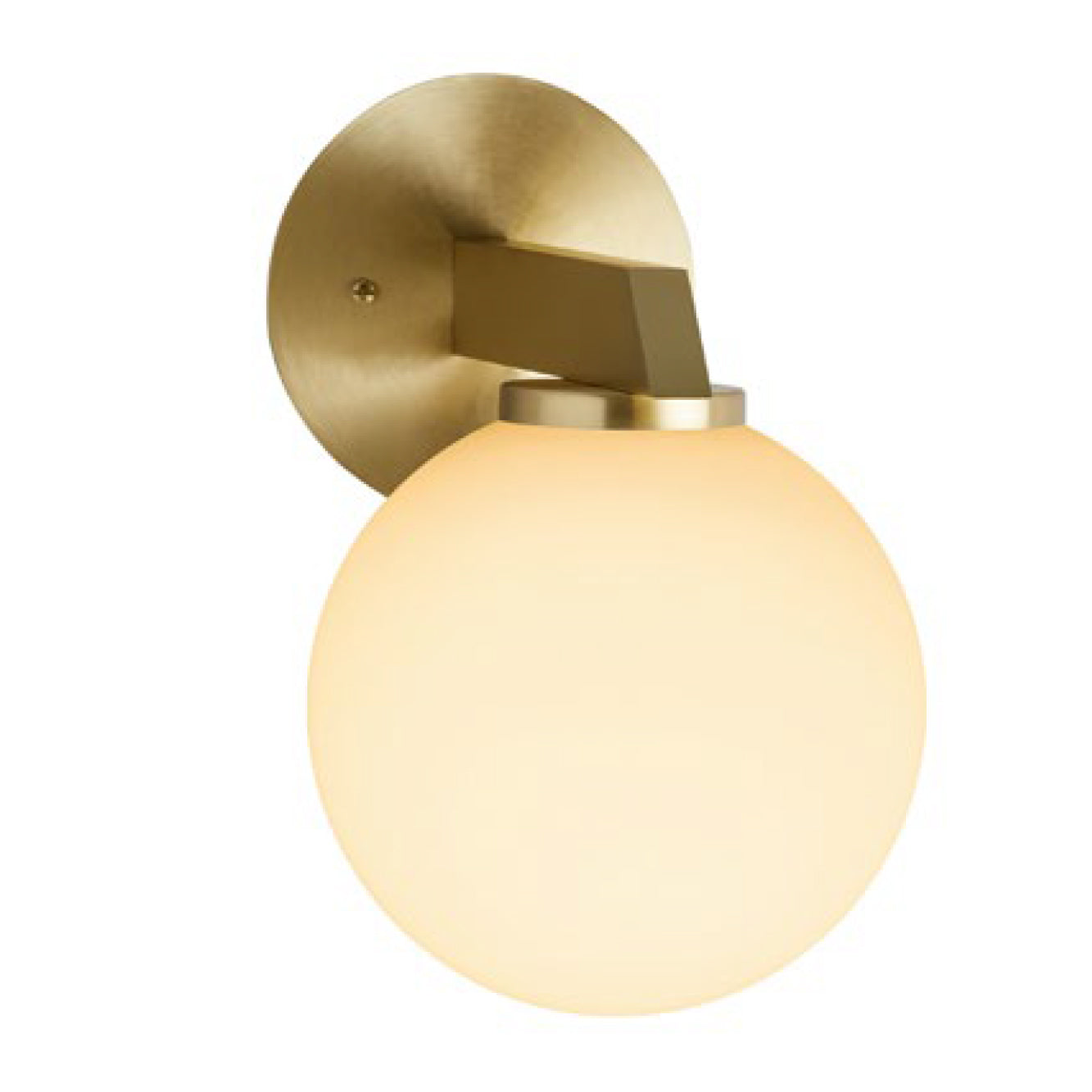 CTO Lighting - Gaia Wall Plate | Quickship