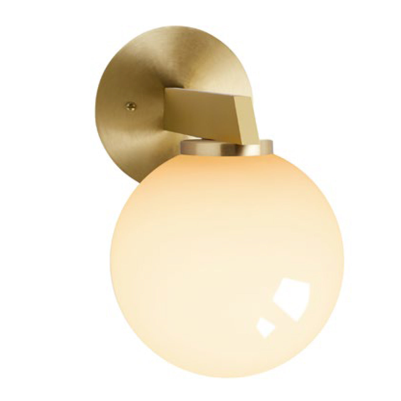 CTO Lighting - Gaia Wall Plate | Quickship