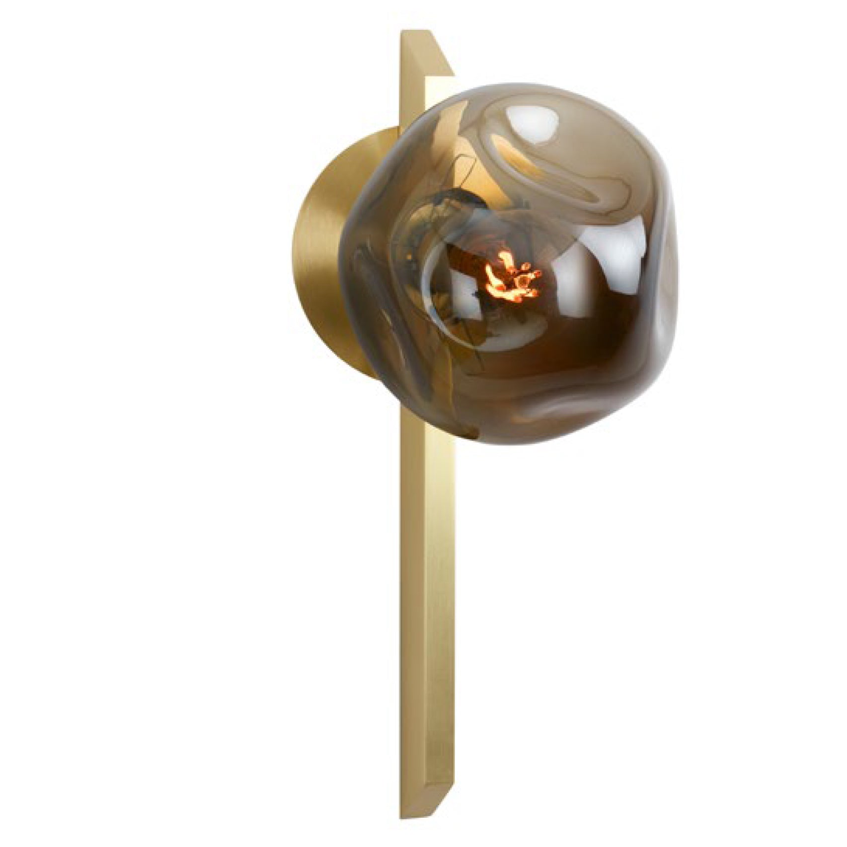 CTO Lighting - Gaia Wall Plate | Quickship