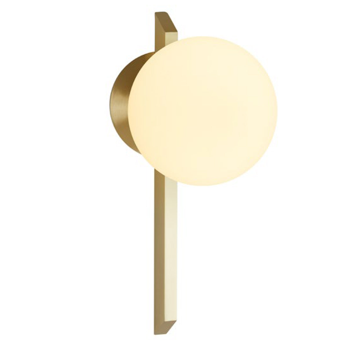 CTO Lighting - Gaia Wall Plate | Quickship