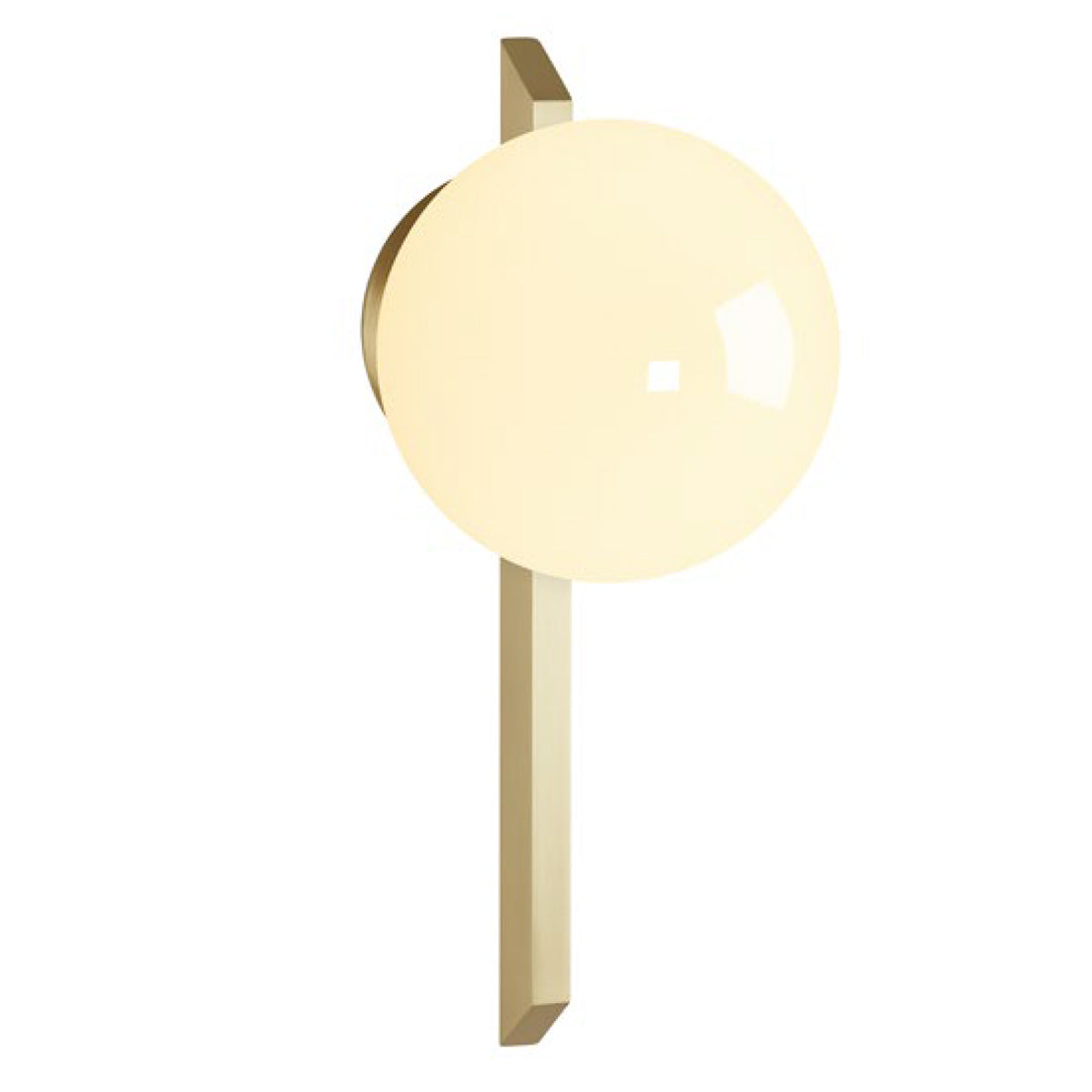 CTO Lighting - Gaia Wall Plate | Quickship