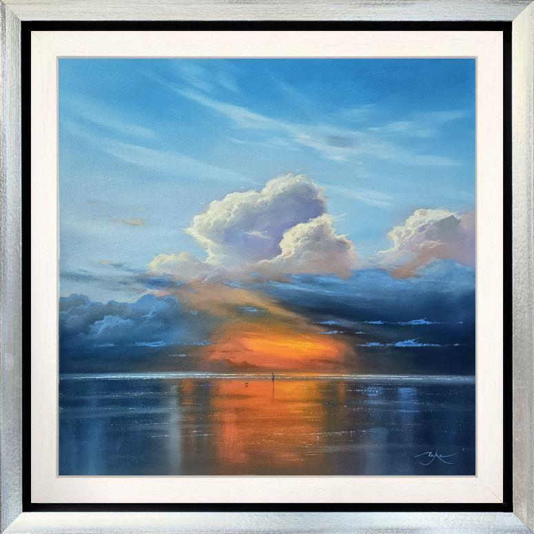 Ben Payne - Glow From Within - Limited Edition Art - EB London