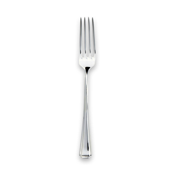 Harley Cutlery 7 Piece Place Setting - Carrs Silver