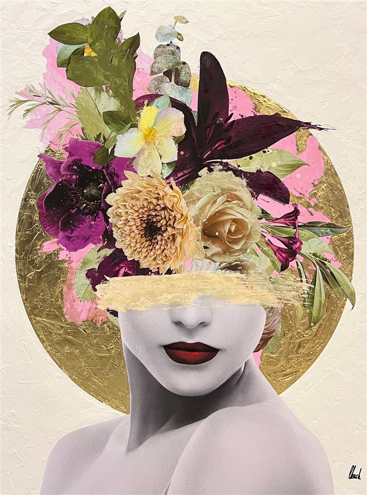Buckingham - Jasmine by Chuck - EB London
