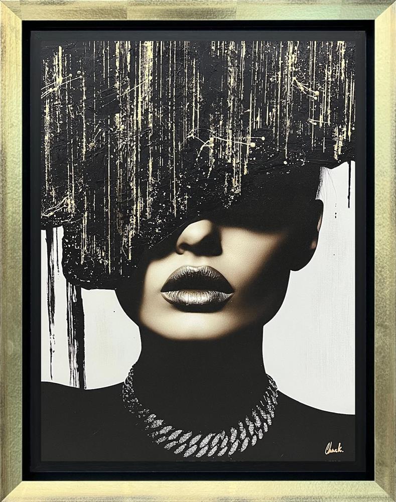 Buckingham - Karma by Chuck - EB London