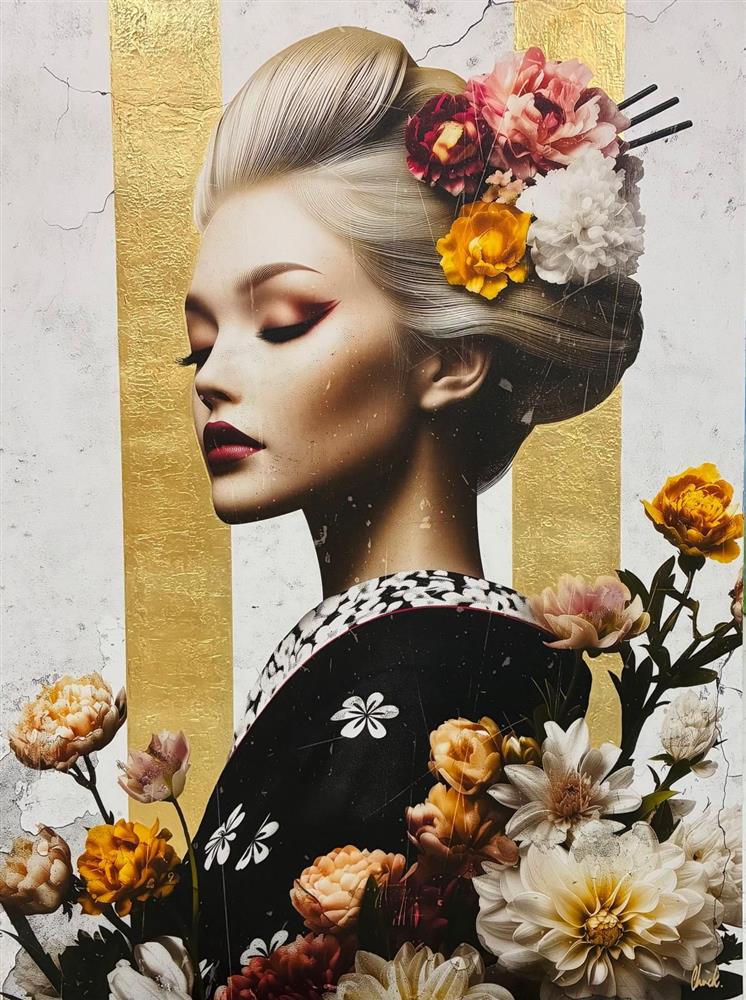 Buckingham - Koe Naki Uta - Song Without a Voice by Chuck - EB London