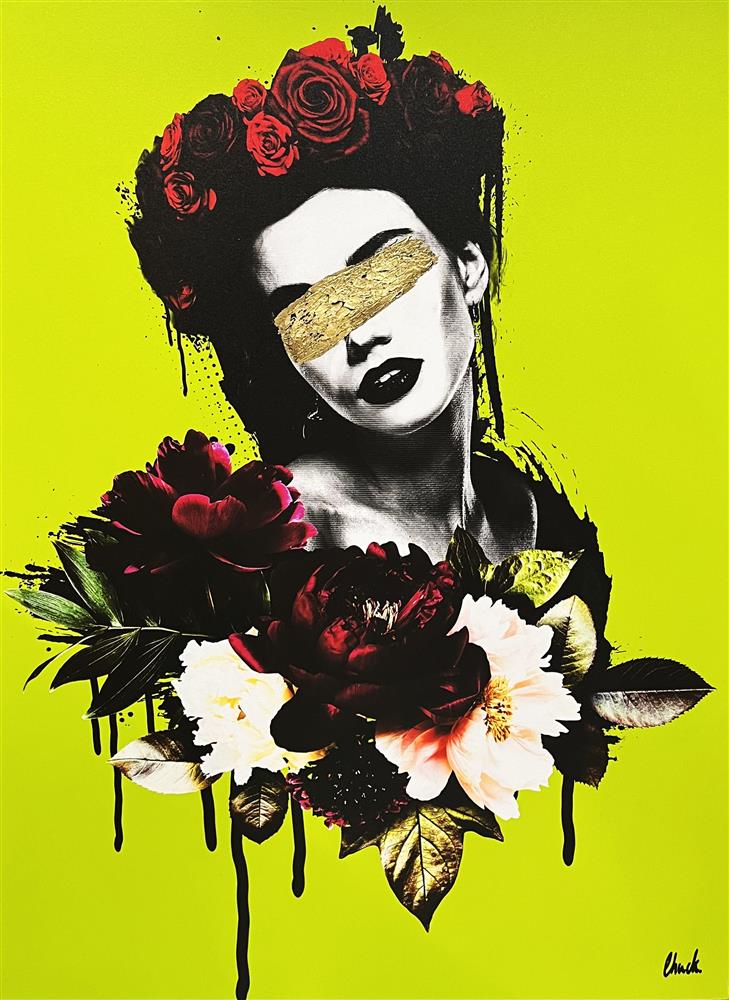 Buckingham - Midori by Chuck - EB London