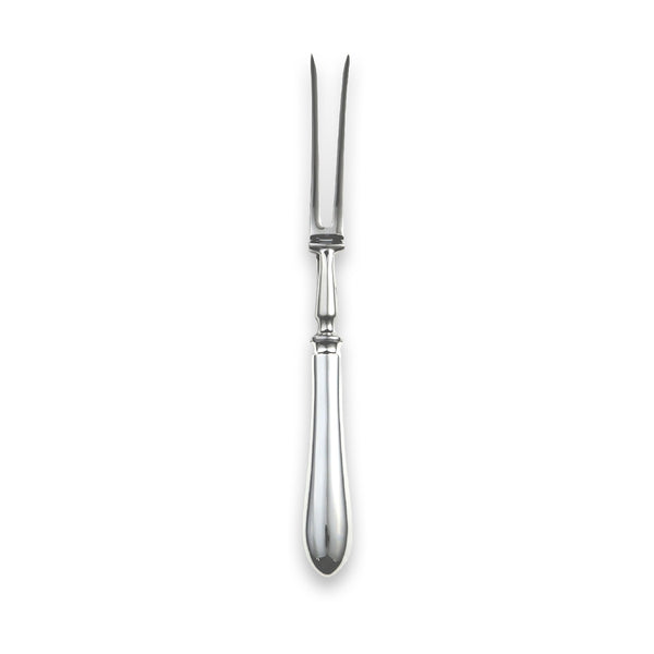 Old English Carving Set- Carrs Silver