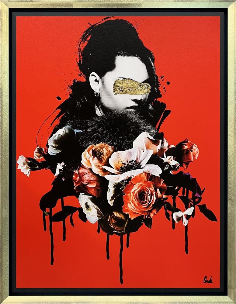 Buckingham - Orenji by Chuck - EB London
