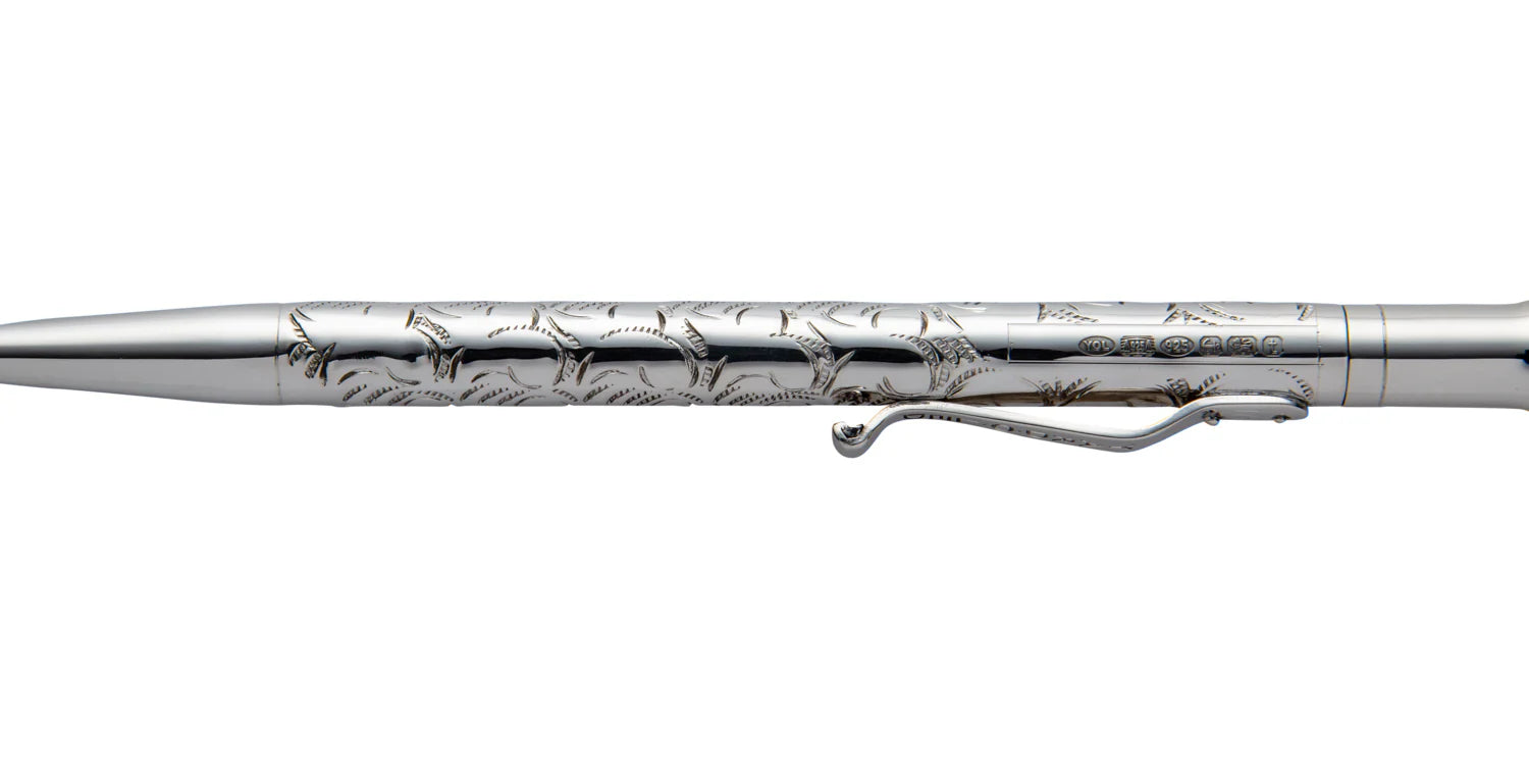 Perfecta Victorian Ball Pen by Yard-O-Led - image 2