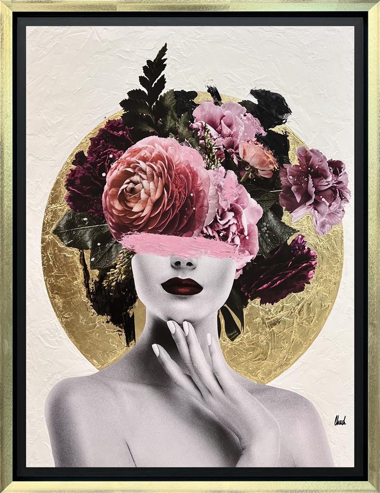 Buckingham - Pink Sorbet by Chuck - EB London