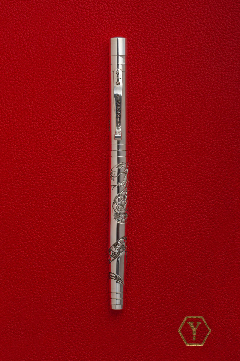 THE YEAR OF THE SNAKE - Standard by Yard-O-Led - image 1