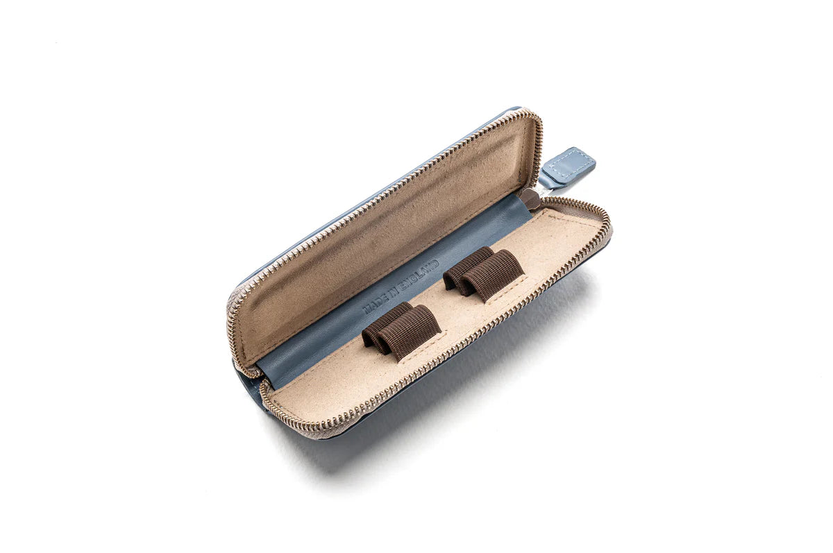 Zip Pencil Case - Sky Blue by Yard-O-Led - image 3