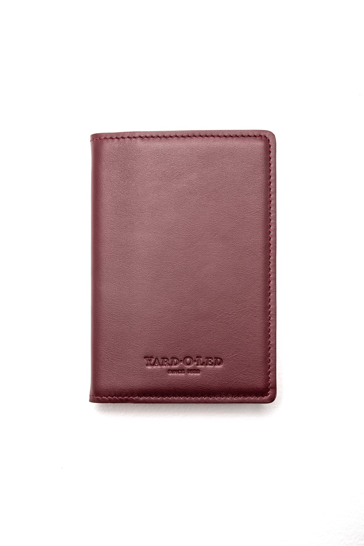 Mordan Refillable Leather Notebook by Yard-O-Led - image 2