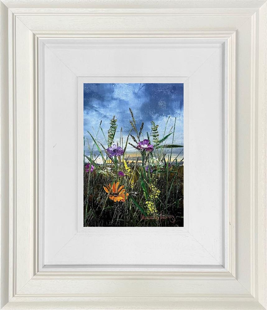 Buckingham - The Edge Of Day by Kimberley Harris – EB London