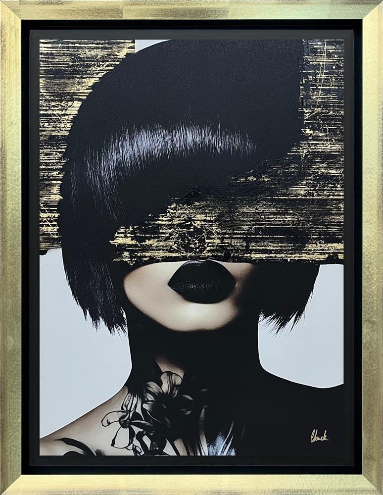 Buckingham - Thorne by Chuck - EB London
