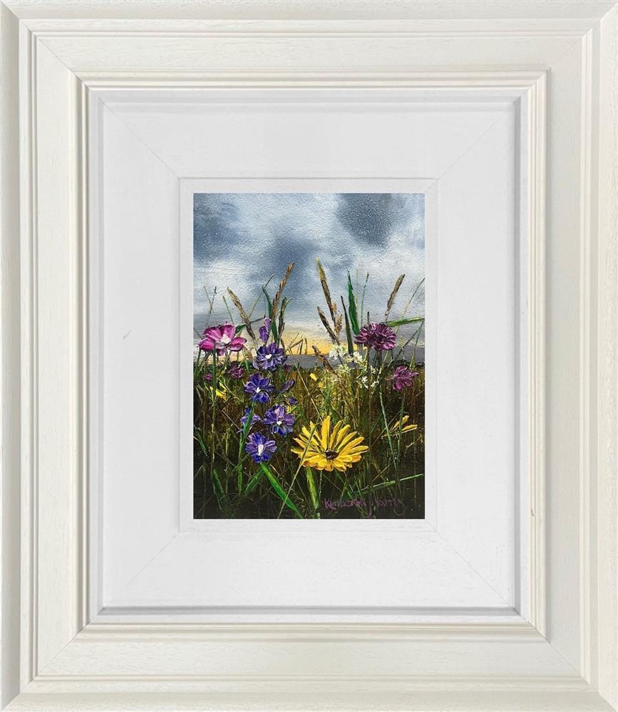 Buckingham - Where The Heather Breathes by Kimberley Harris – EB London