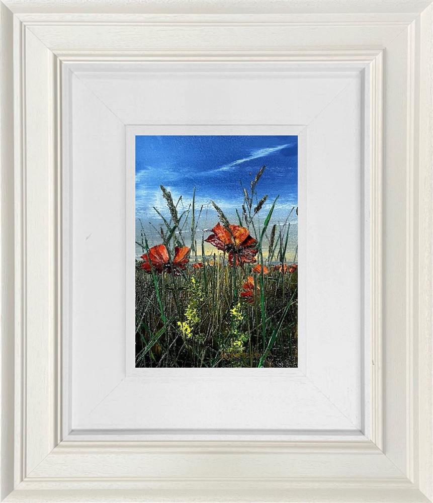 Buckingham - Where The Sky Meets by Kimberley Harris – EB London