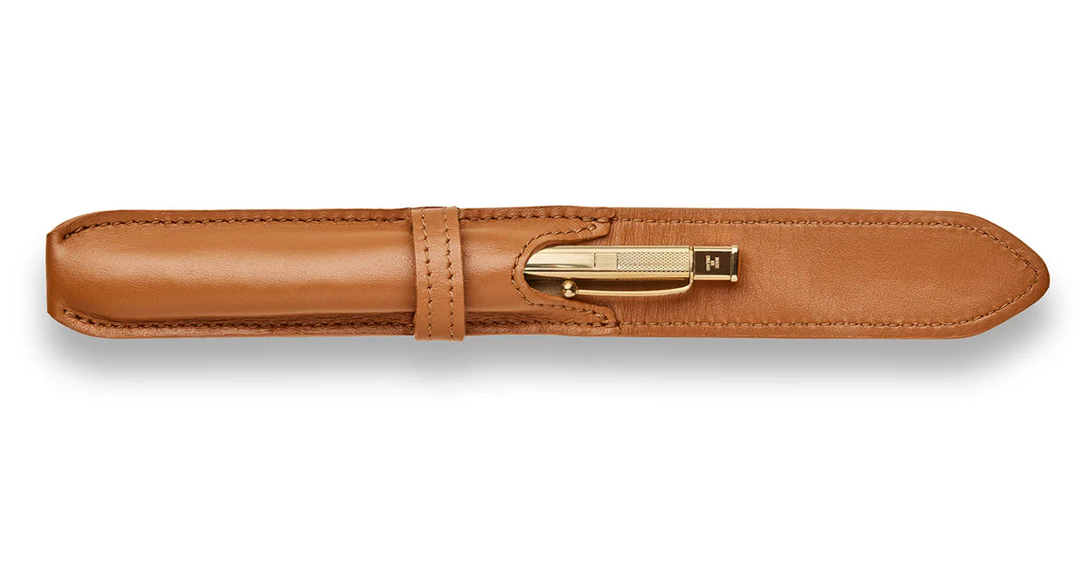 Limited Edition "The Lucky" Pencil - Gold Vermeil by Yard-O-Led - image 4