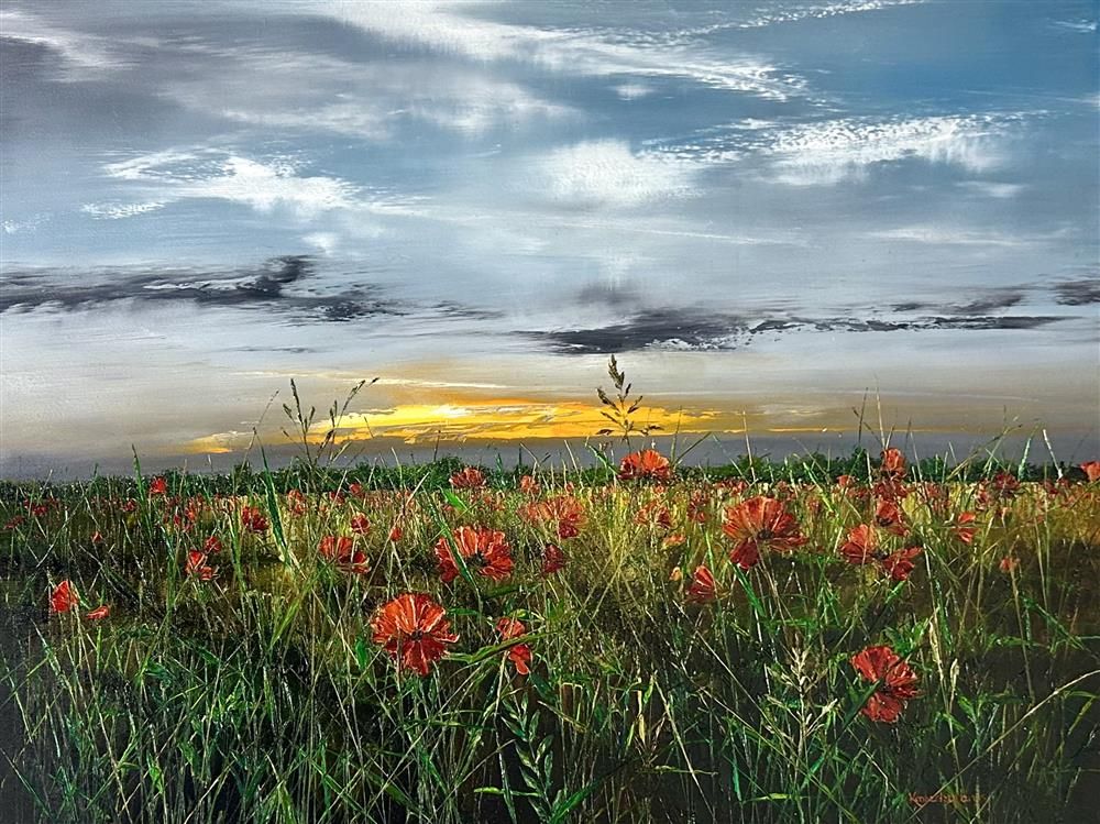A Grateful Day by Kimberley Harris - EB London