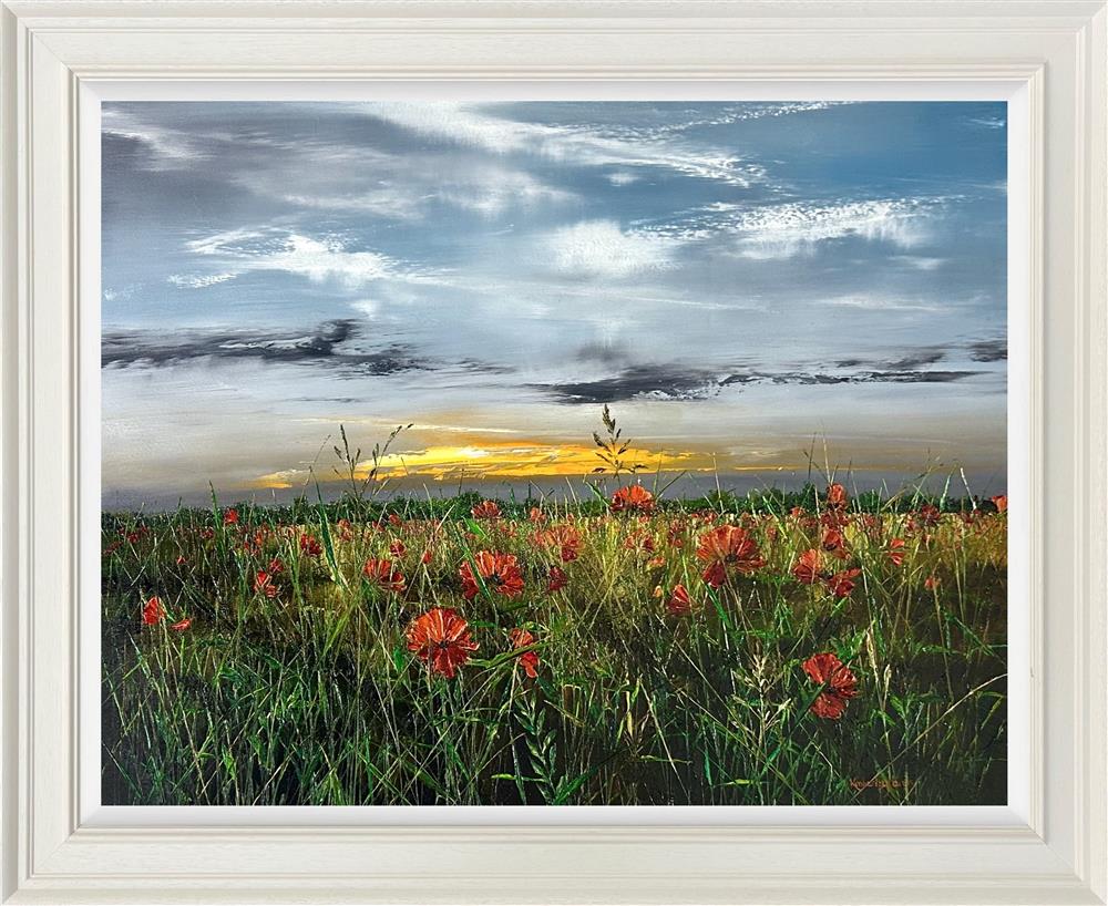 A Grateful Day by Kimberley Harris - EB London