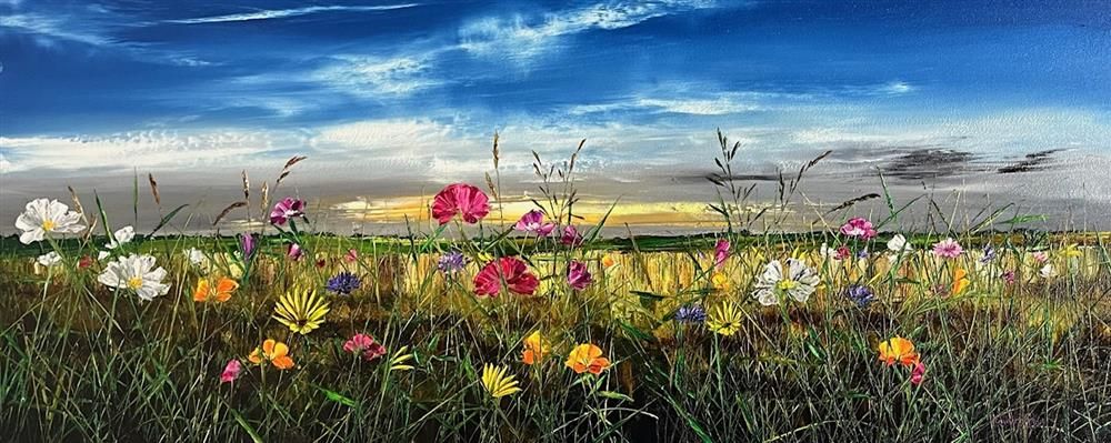 A Moment In Time by Kimberley Harris - EB London