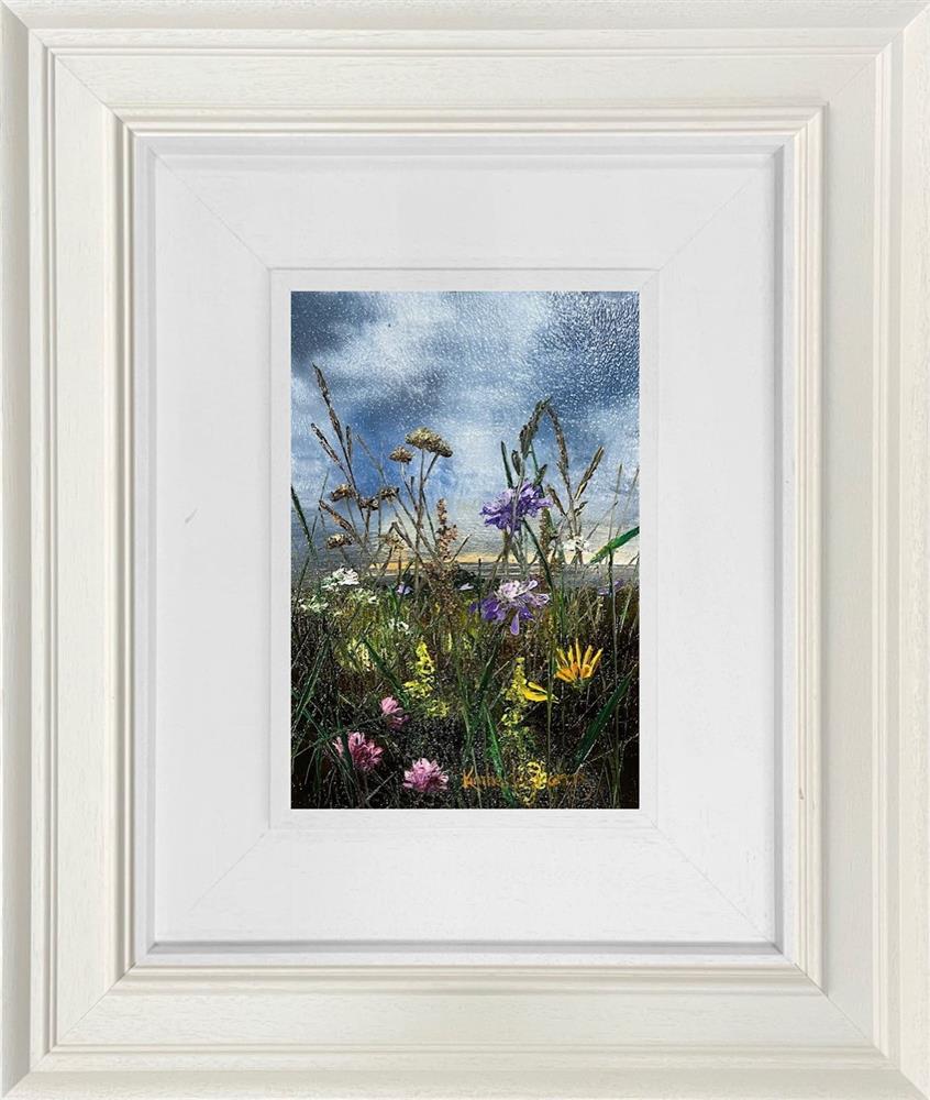 A Pause In The Weather by Kimberley Harris - EB London