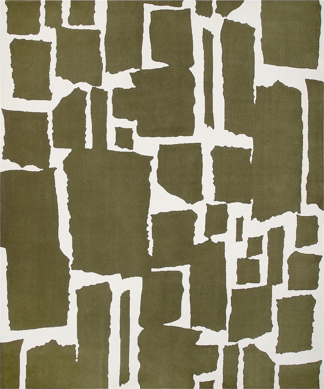 Alderley Bespoke Rug - Avalon by Loomah - EB London