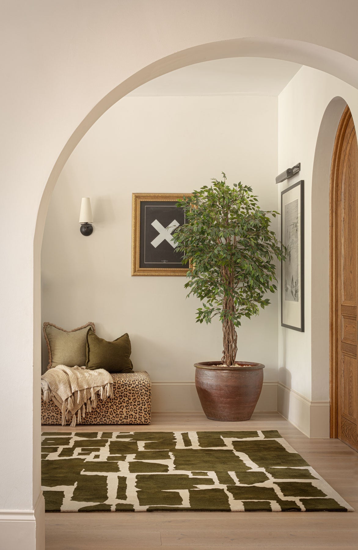 Alderley Bespoke Rug - Avalon by Loomah - EB London