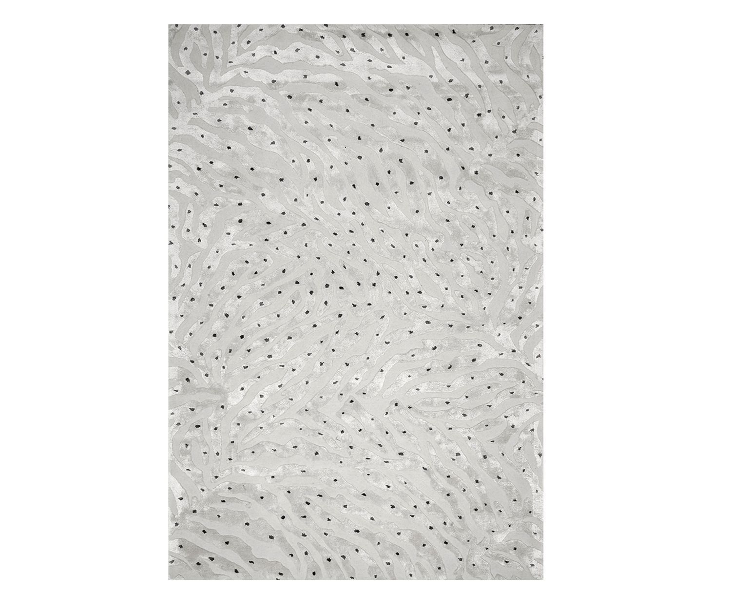 William Yeoward Amitta - Cloud 250x350 Rug luxury rug - EB London product image 1