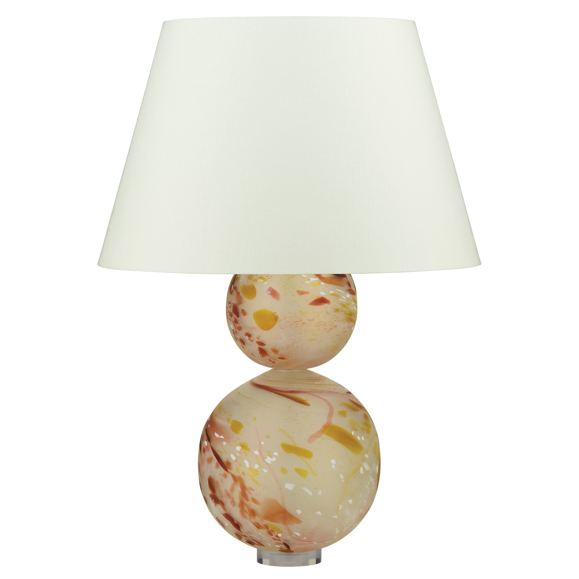 William Yeoward Ariana Spice Table Lamp luxury table lamp - EB London product image 1
