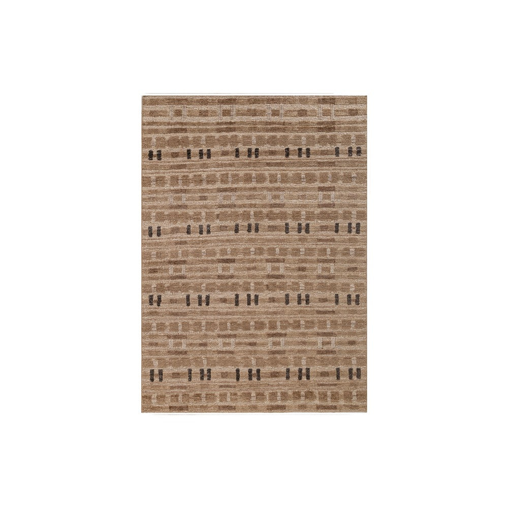 William Yeoward Atacama - Sand 160x260 Rug luxury rug - EB London product image 1