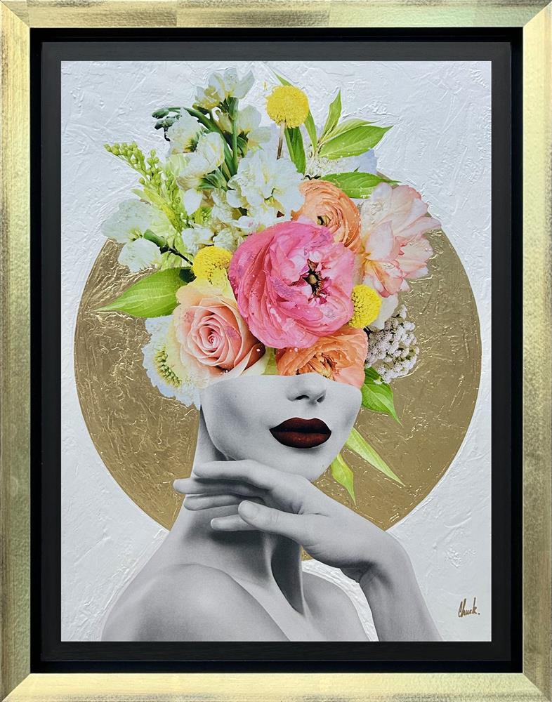 Auralie by Chuck - EB London
