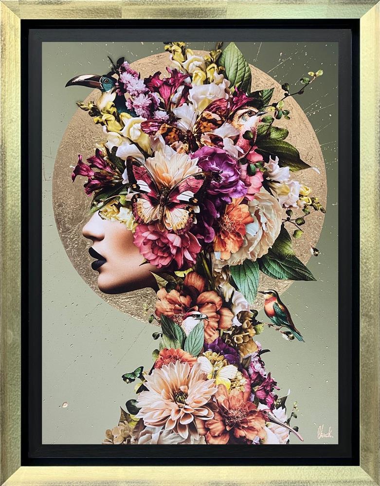 Aurelia by Chuck - EB London