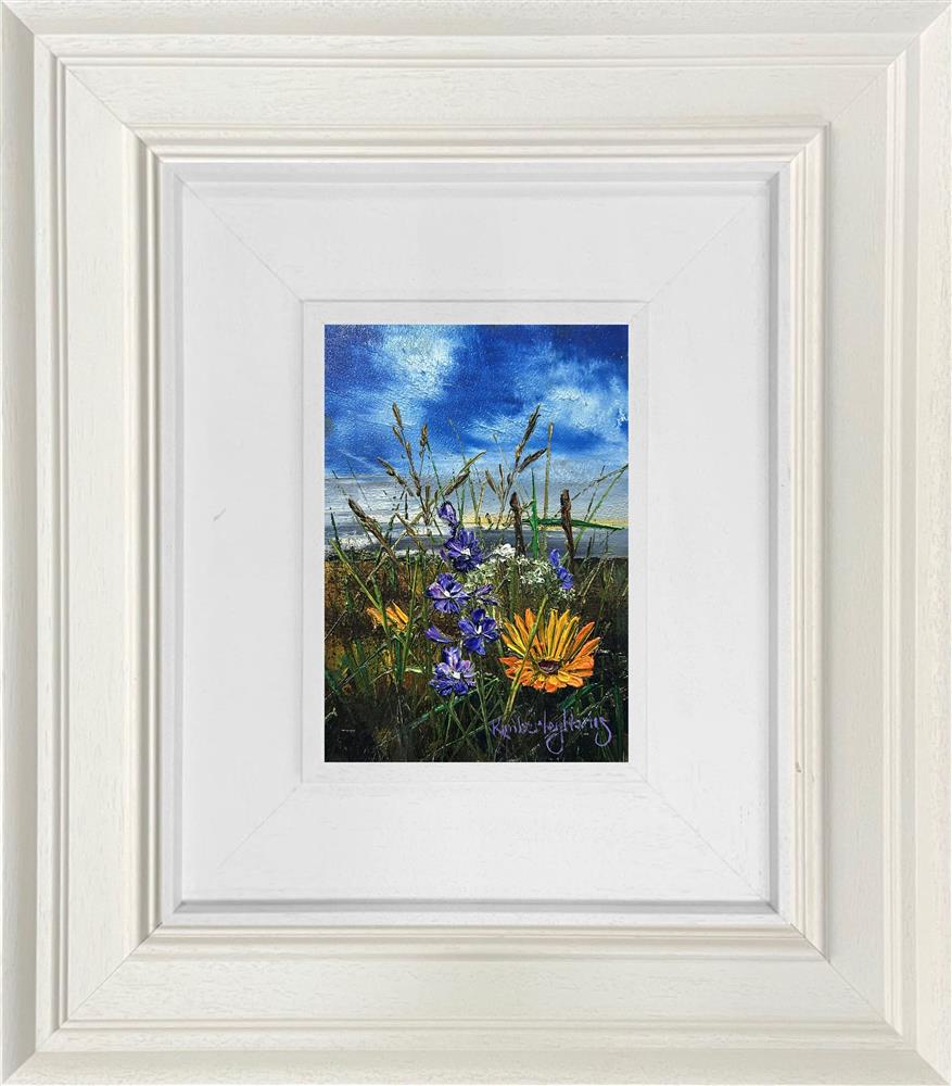 Autumn Hope - Miniature by Kimberley Harris - EB London
