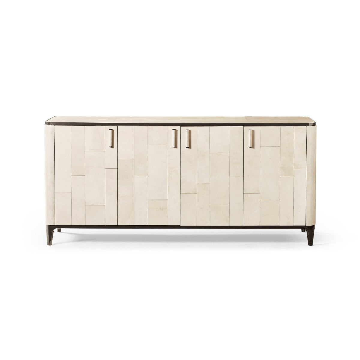 William Yeoward Aventine Buffet Parchment Finish luxury interiors - EB London product image 1
