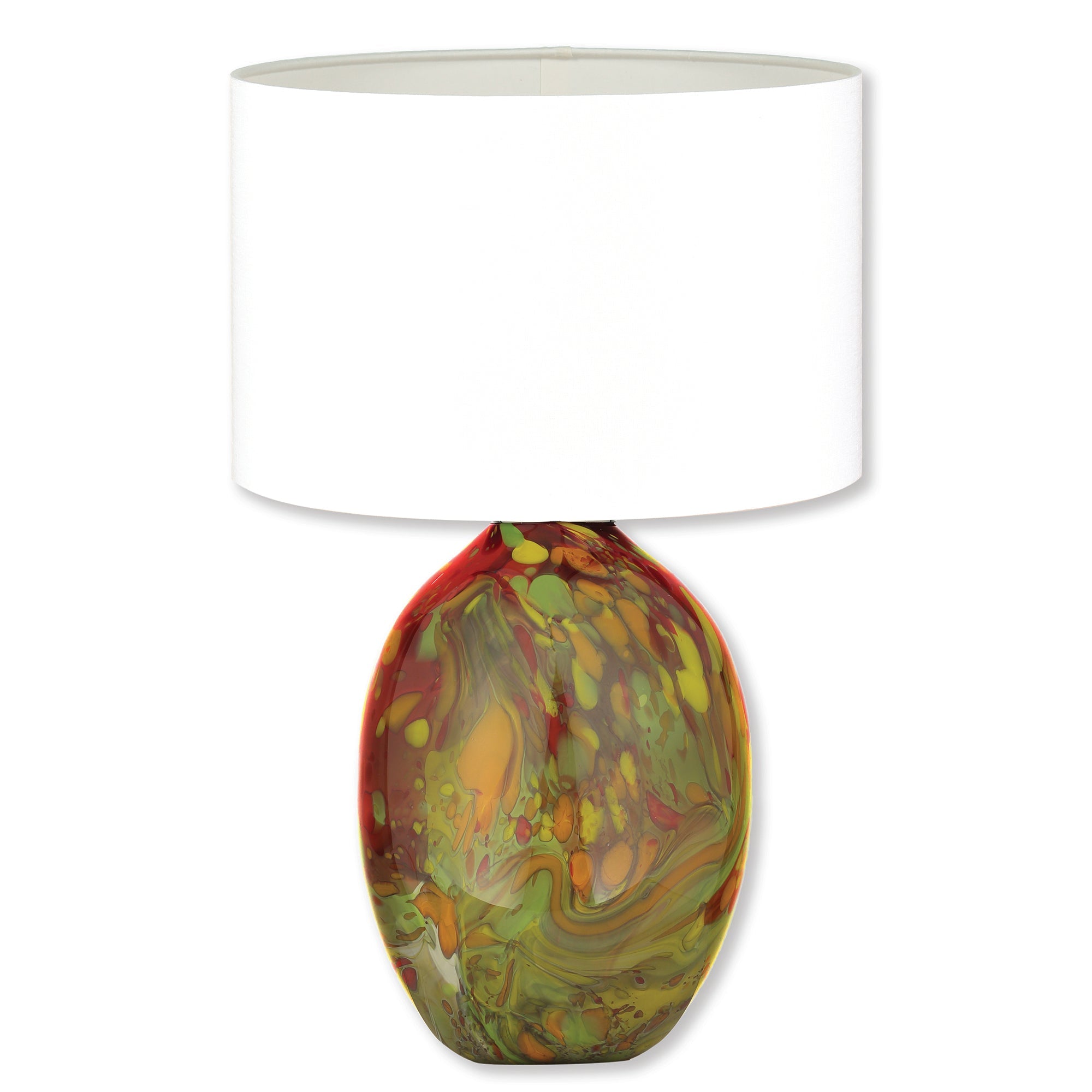William Yeoward Babette Table Lamp Reggae luxury table lamp - EB London product image 1