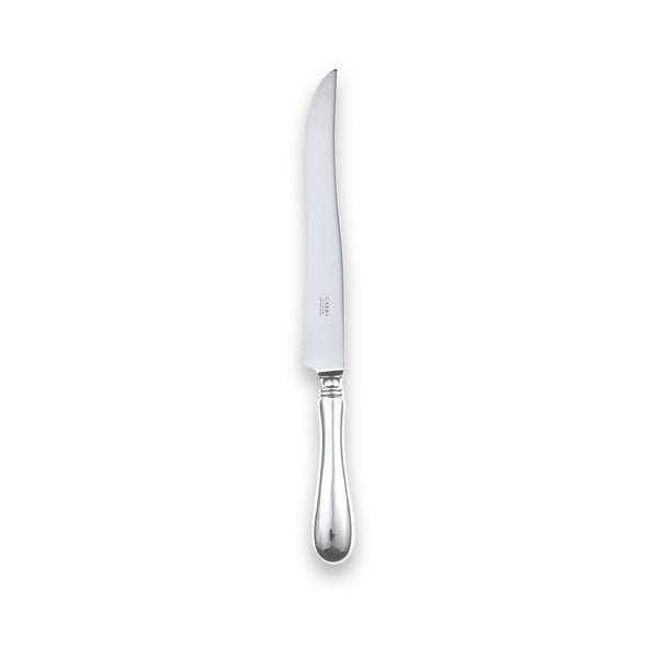 Baguette Carving Set - Carrs Silver - EB London