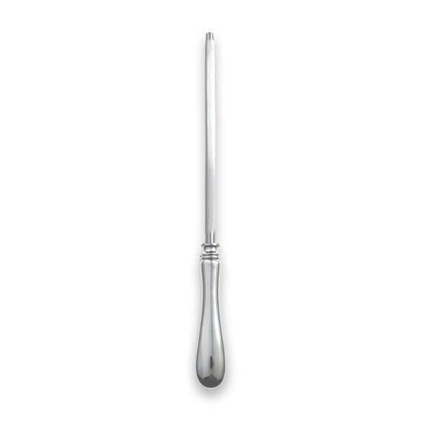 Baguette Carving Set - Carrs Silver - EB London