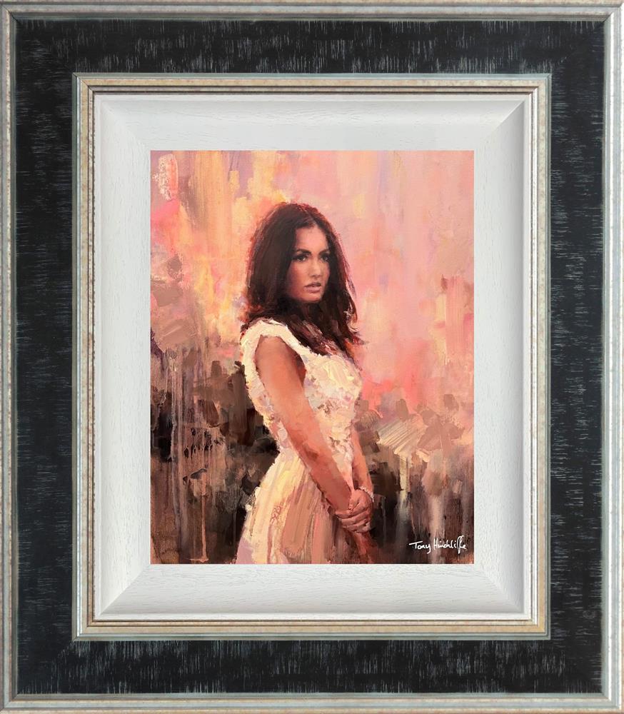 Be My Sunshine by Tony Hinchliffe - EB London